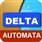 Delta Automata