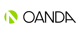 This trader is using OANDA feed.