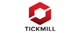 This trader is using Tickmill Global feed.